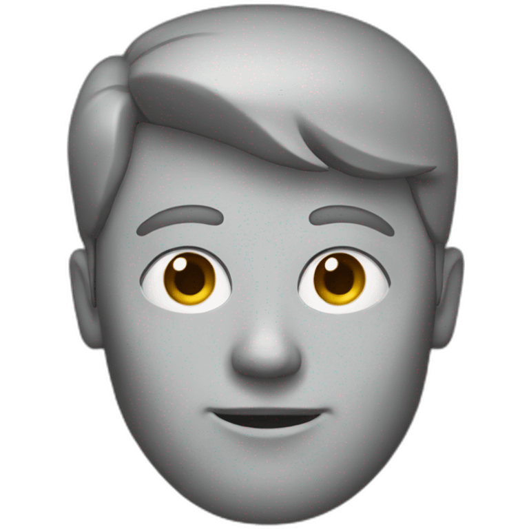 Cámara emoji