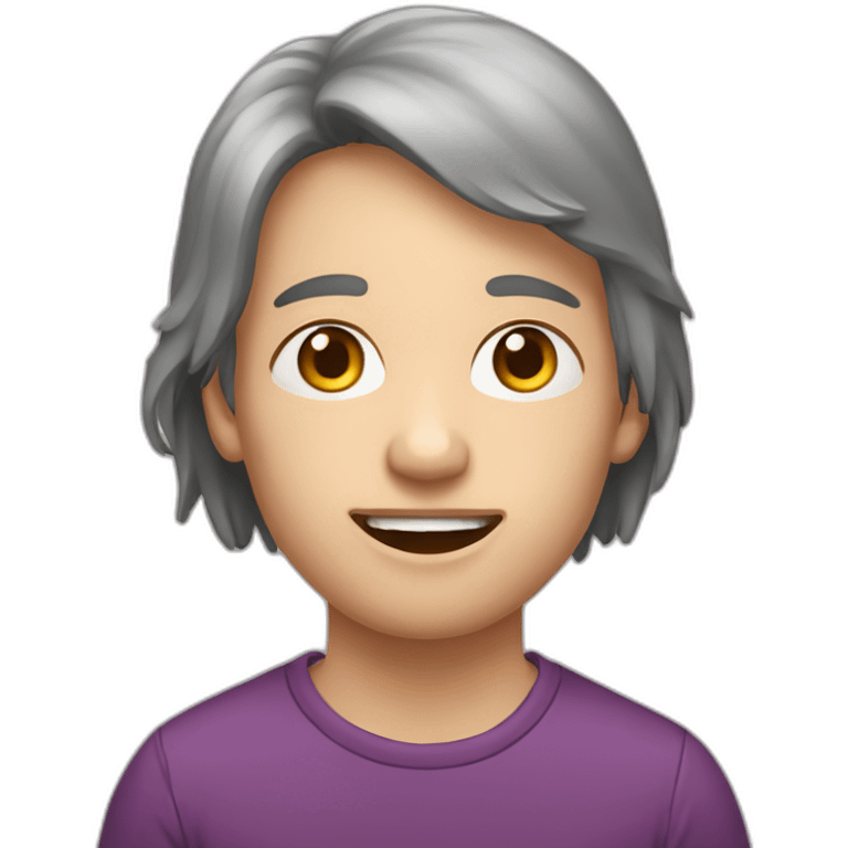 klinefelter-syndrome emoji