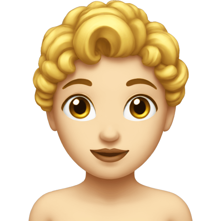 Venus emoji