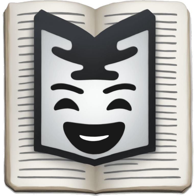 ebook emoji