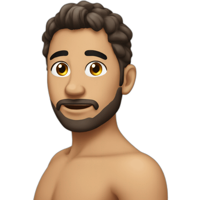 Ulises 31 nude emoji