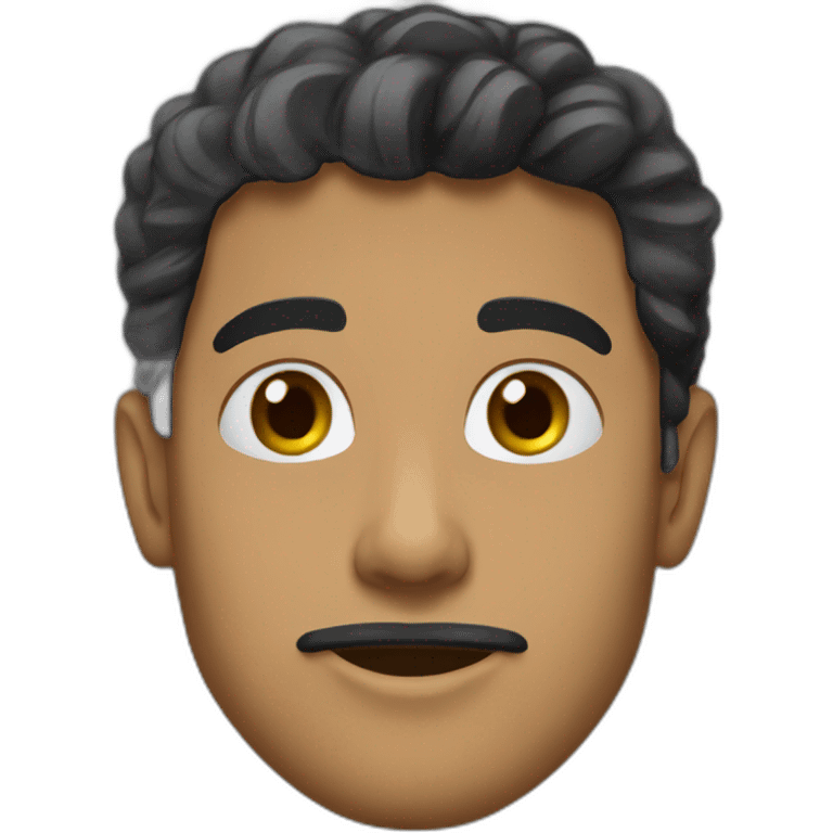 Youssef emoji