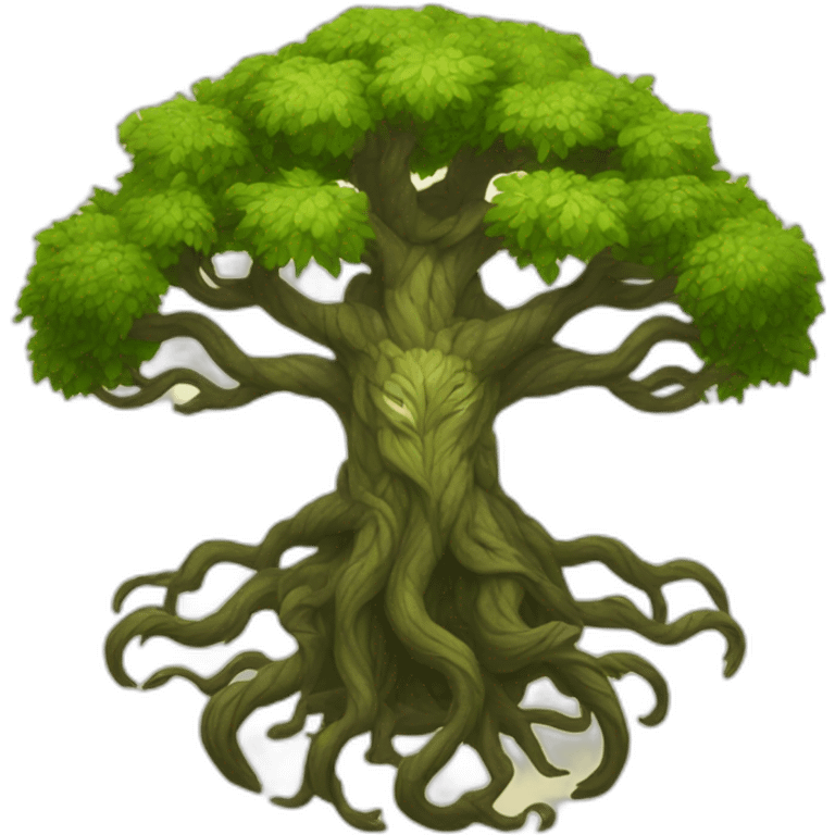 yggdrasil emoji