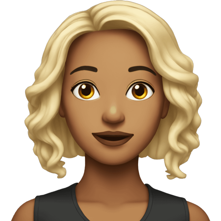 vanessa emoji