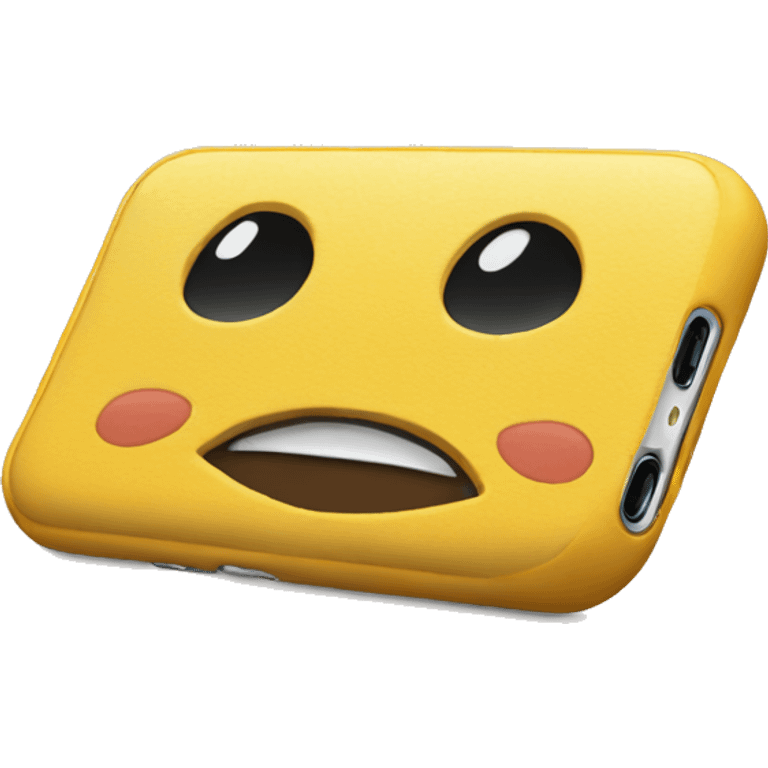 phone case emoji