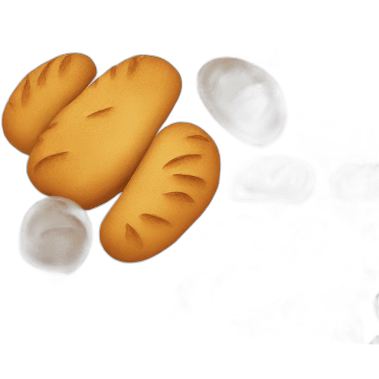 bread emoji