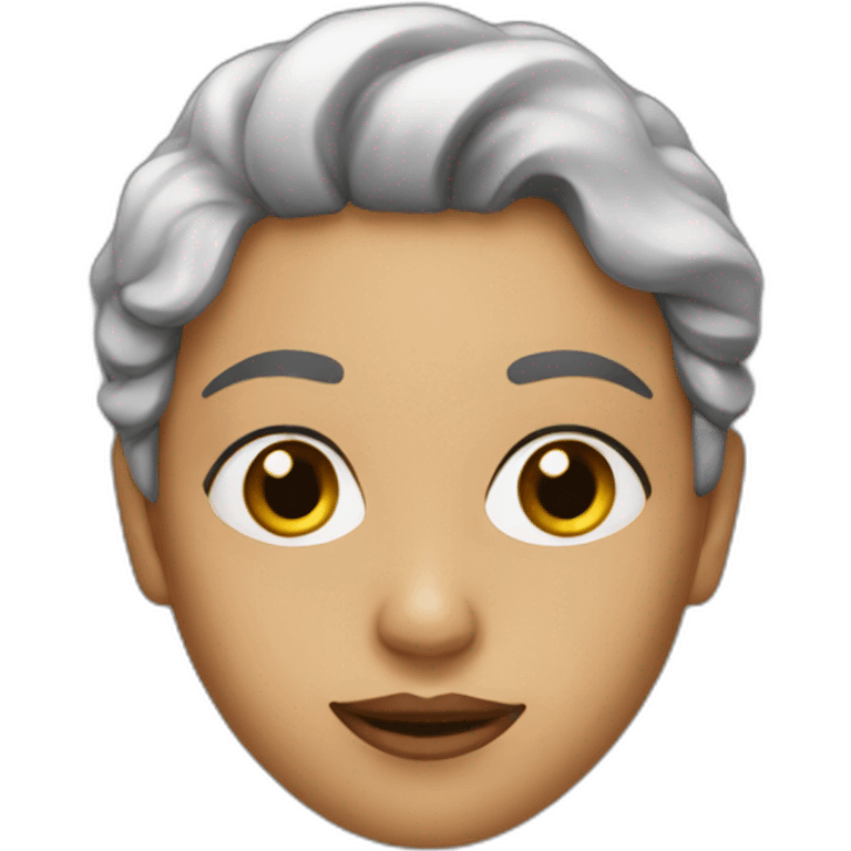 lady emoji