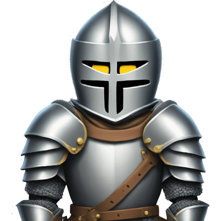 Knight ,pixel art emoji