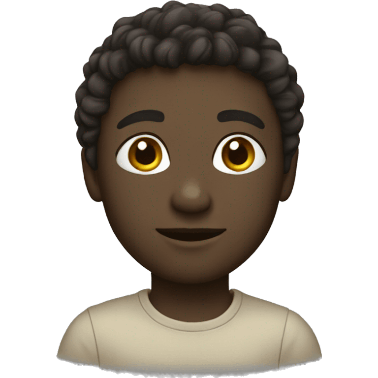 Diomaye emoji