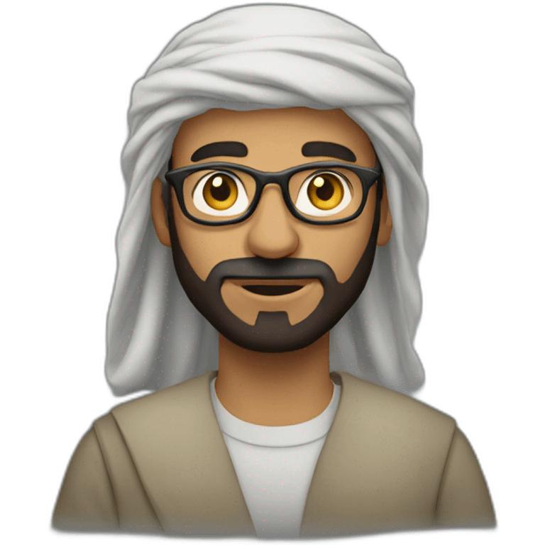 abu obaida emoji