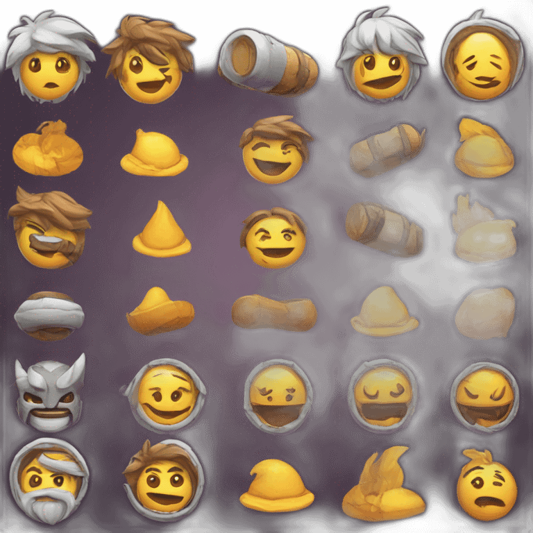 Merge arena game Top app emoji hahaha emoji