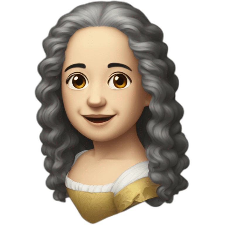 Goya GA emoji