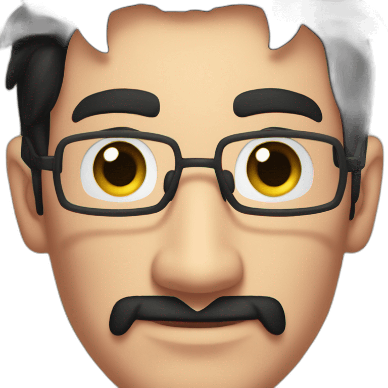 Markiplier emoji