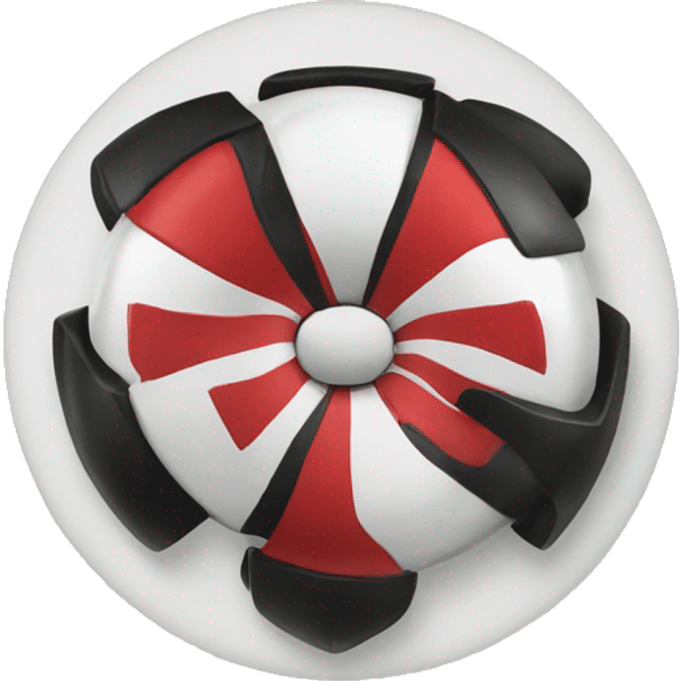 ajax amsterdam logo emoji