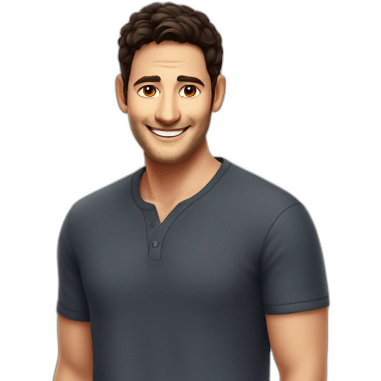 Mahesh babu sarcastic smile emoji