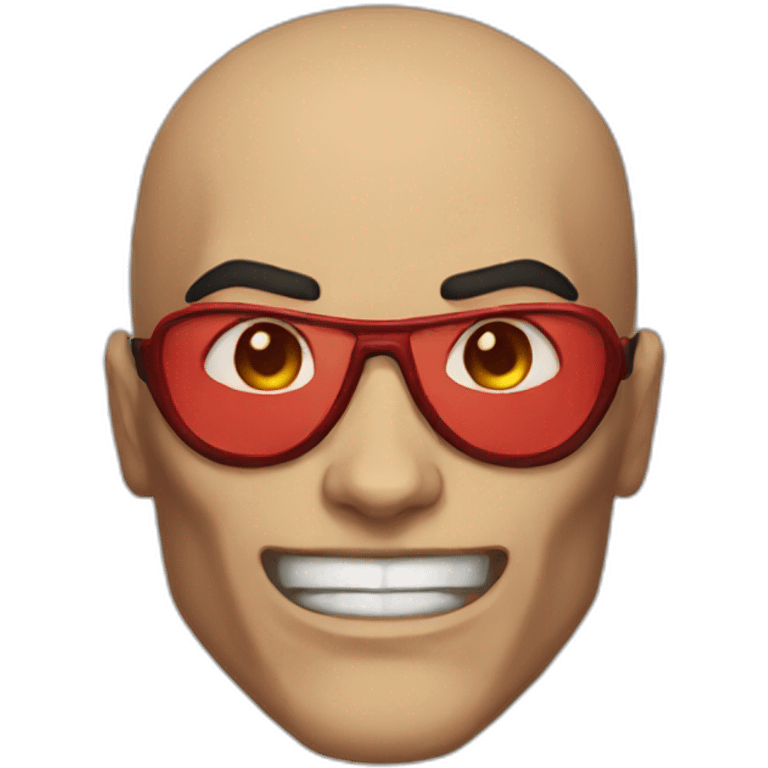 Lee sin emoji