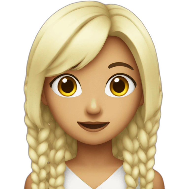 mari emoji