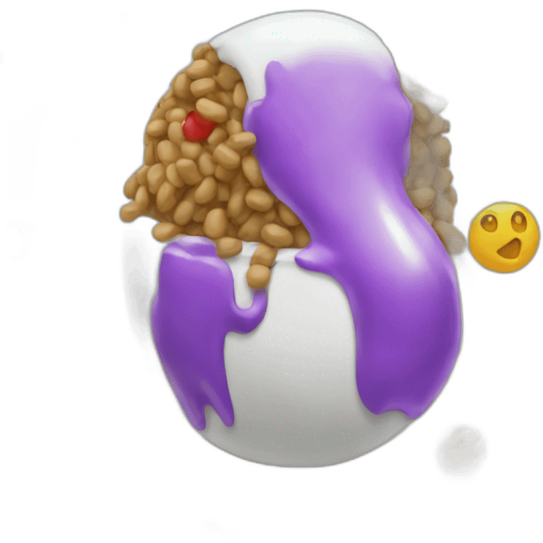 health challenge macro emoji