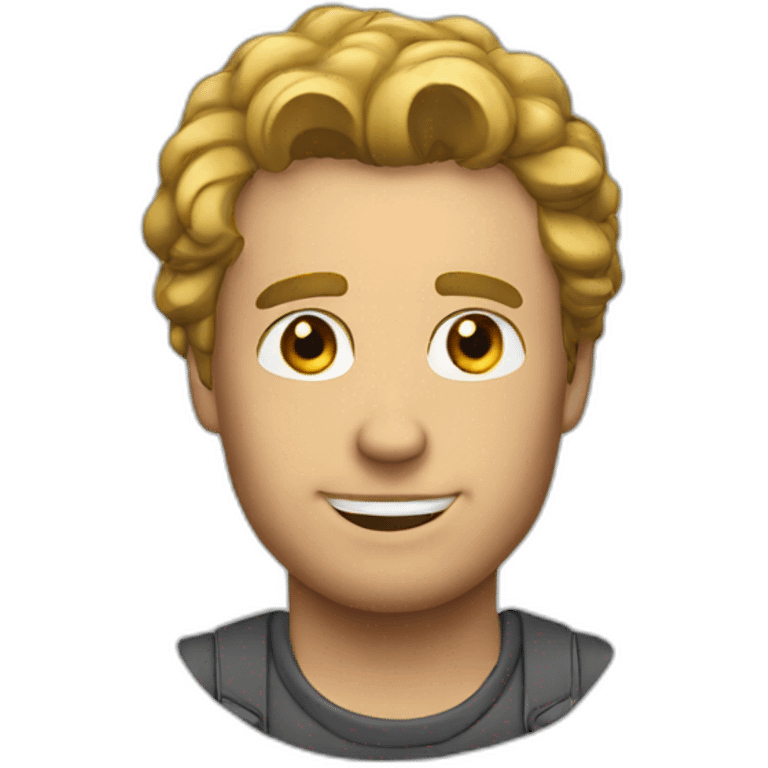 Philip emoji