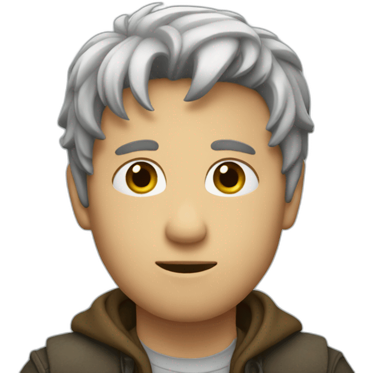 Arthur emoji