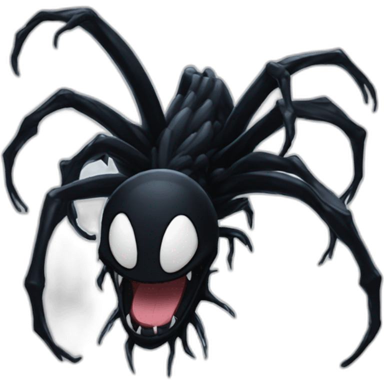 symbiote emoji