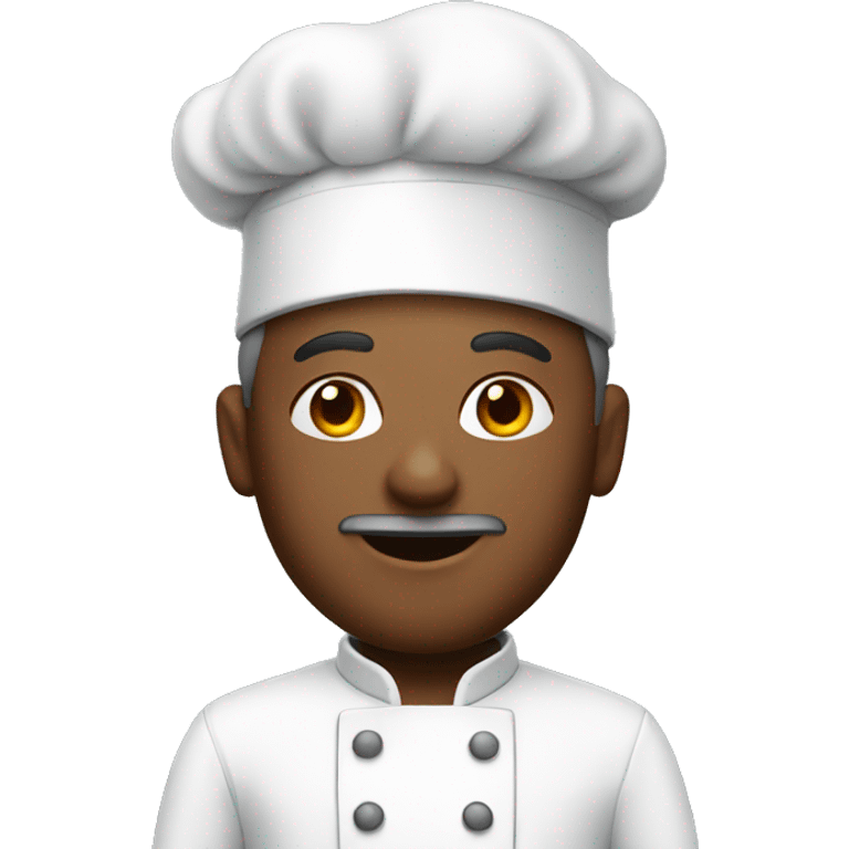 Chef emoji