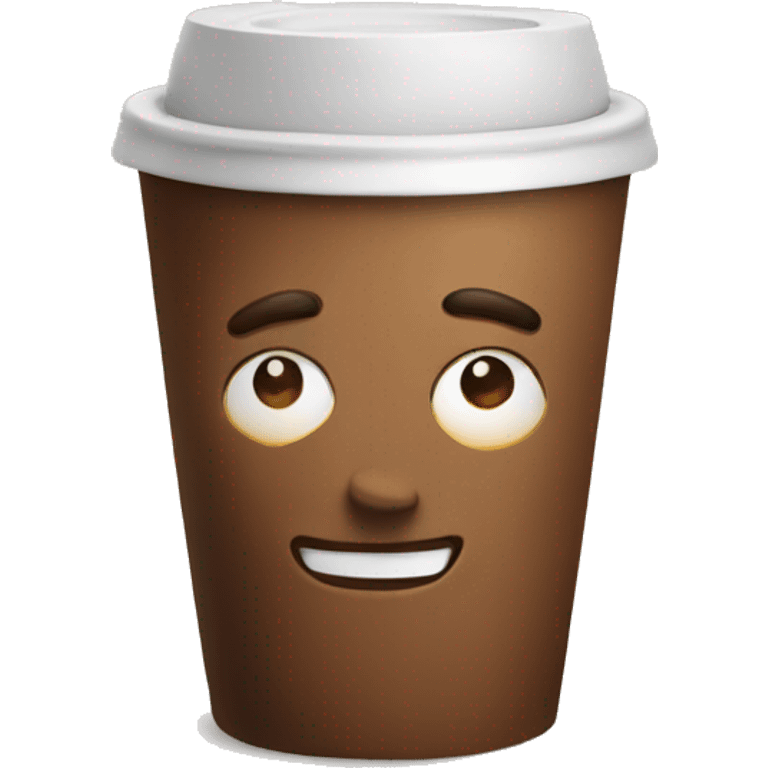 coffee  emoji