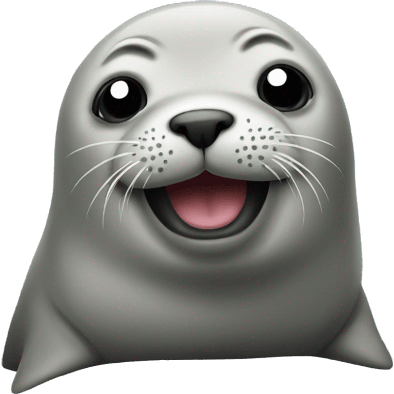 seal emoji