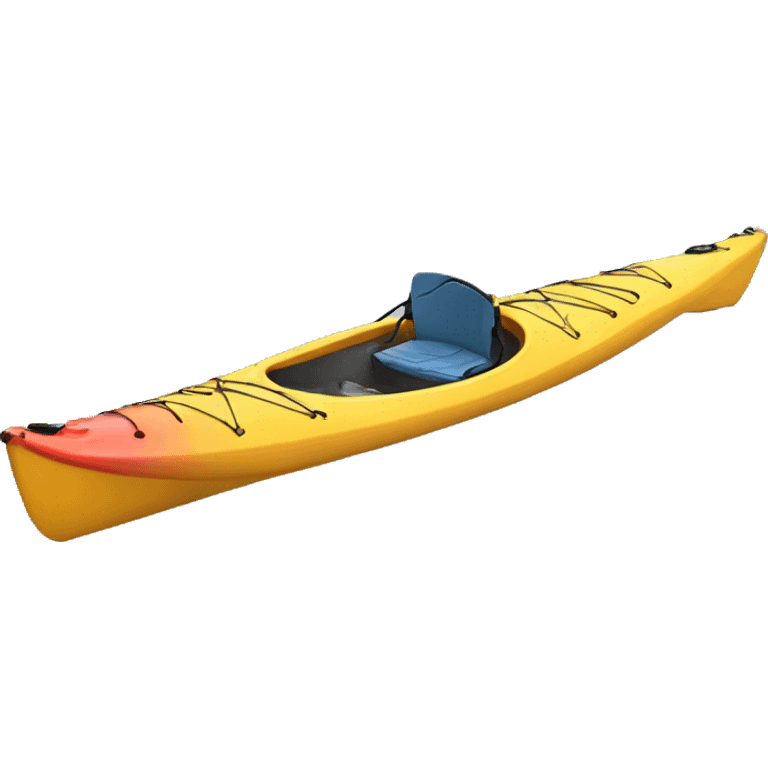 multisport kayak emoji