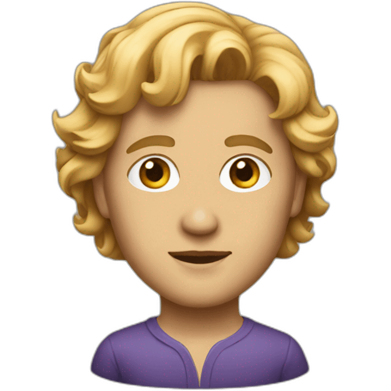 Marlowe media emoji