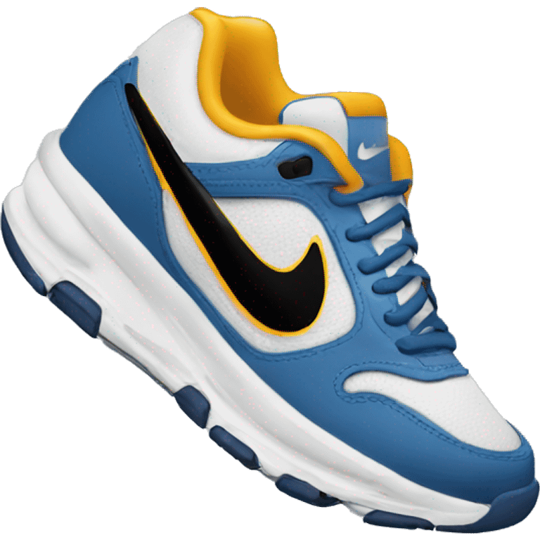 nike emoji