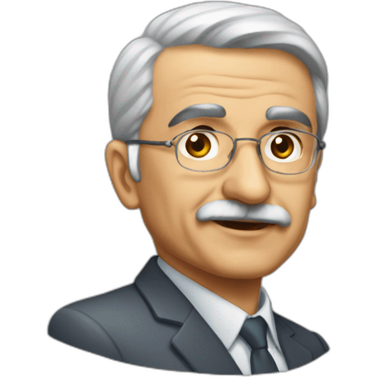 kemal kılıçdaroğlu emoji