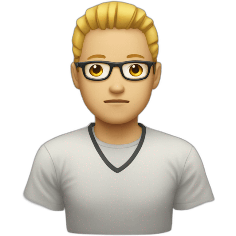 Kilari Tsukishima emoji