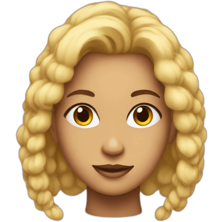 Vitaa emoji