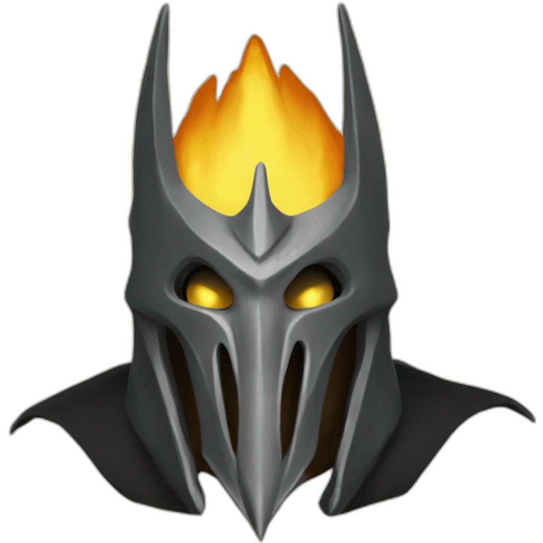 Sauron emoji