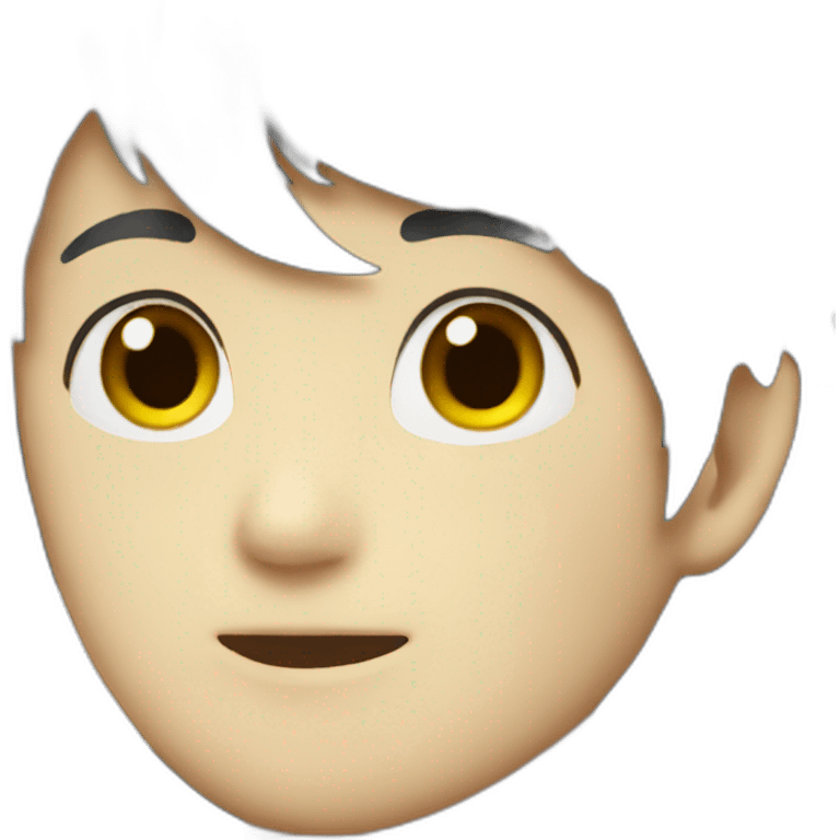 shinji emoji