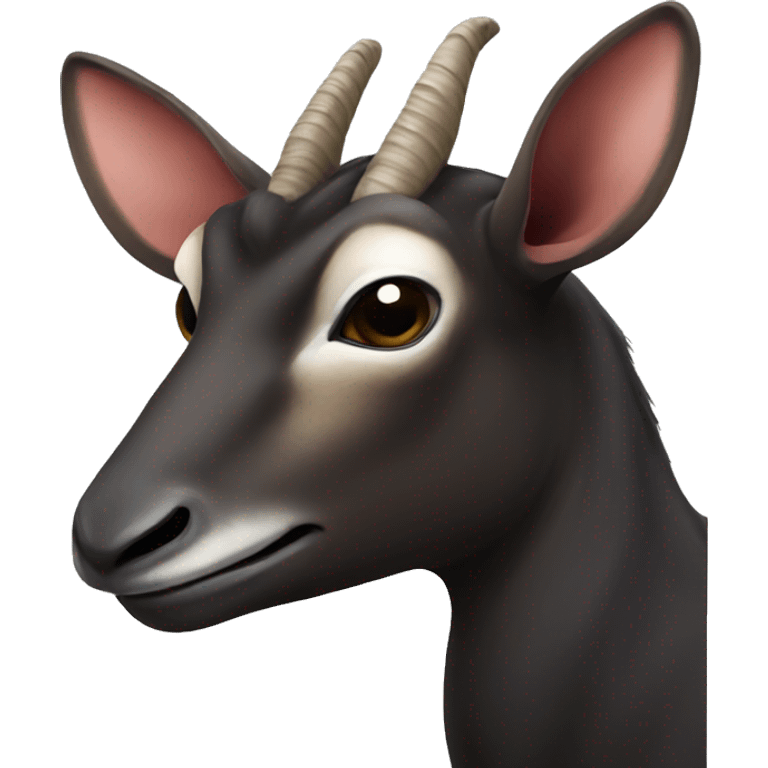 saola emoji