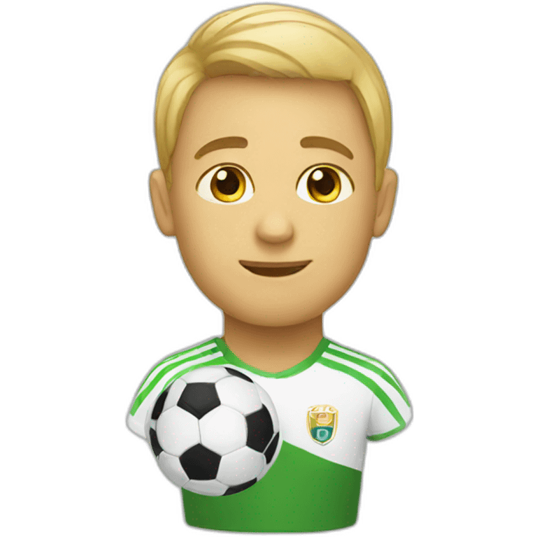 World cup emoji