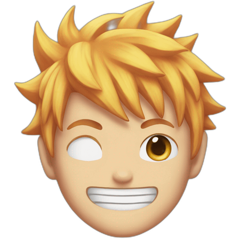 Natsu emoji