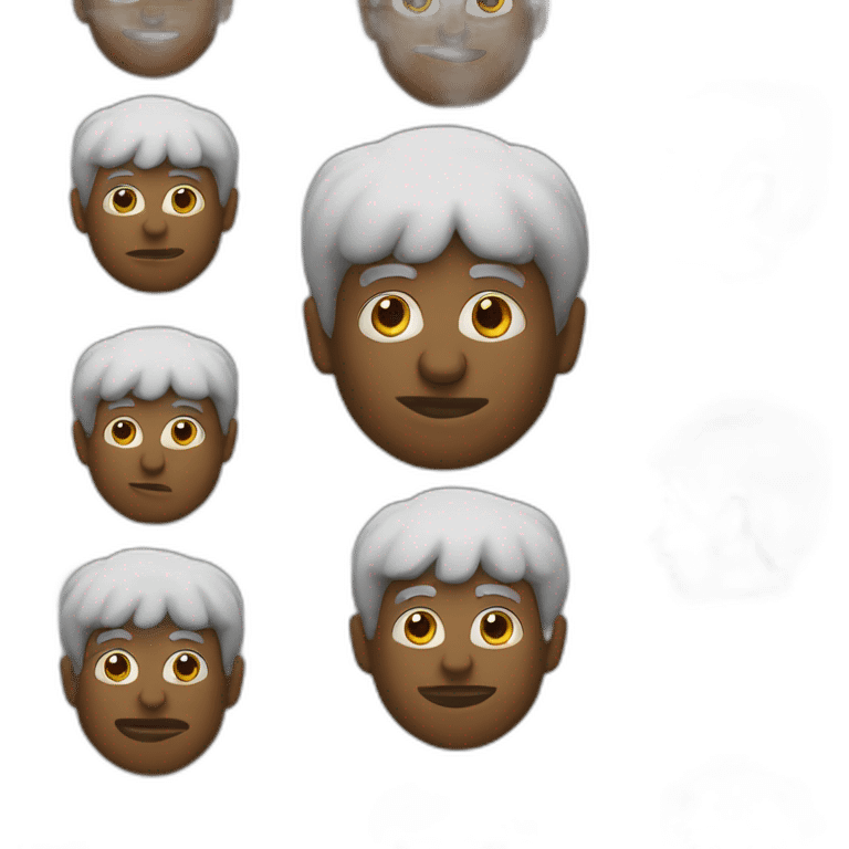 rabin des bois emoji