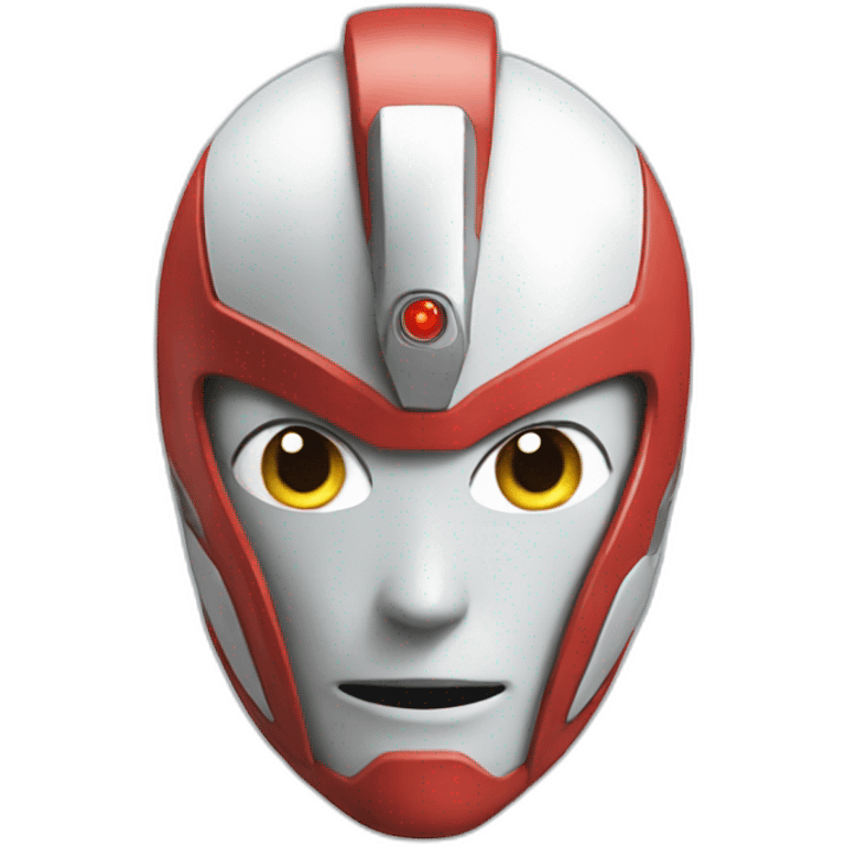 Ultraman emoji