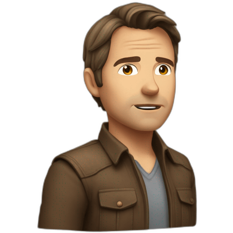 malcolm reynolds emoji