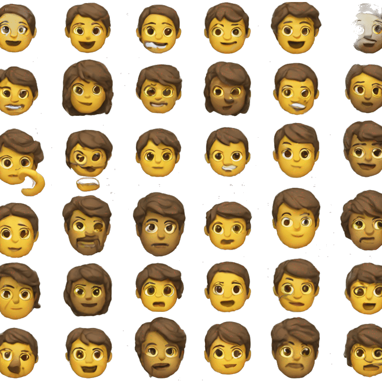 development emoji