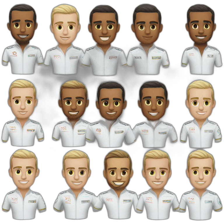 lewis-hamilton-f1-pilot emoji