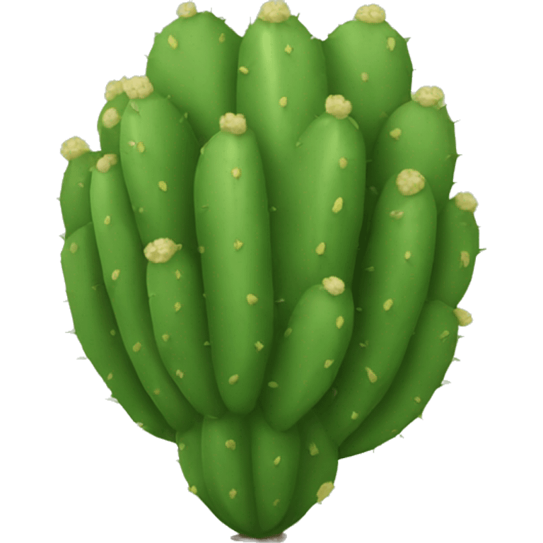 Nopal emoji