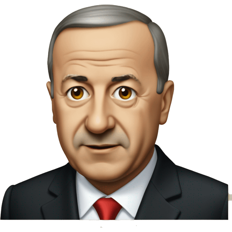 recep tayyip erdoğan emoji