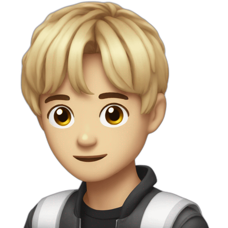 Taehyung emoji