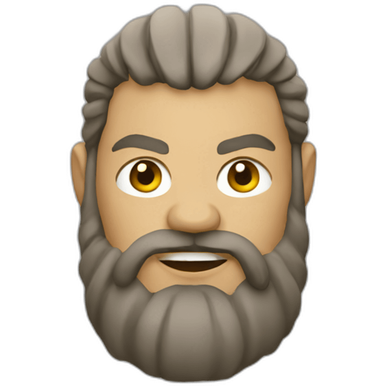 Vikings emoji