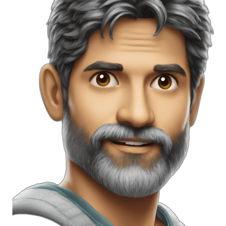 Chyaan vikram emoji