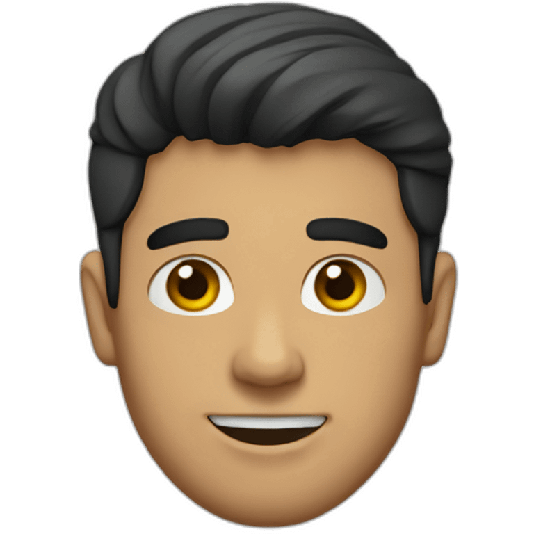 Carlos alcaraz emoji